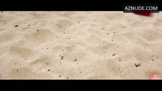 KIMBERLY MATULA nude in Dawn Patrol
