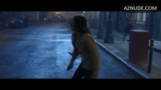 SOPHIE SKELTON nude in Day of the Dead: Bloodline