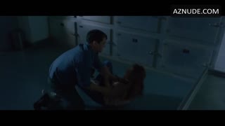 SOPHIE SKELTON nude in Day of the Dead: Bloodline