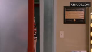 CAMILLE GUATY nude in Daytime Divas