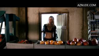 SYDNEY SWEENEY nude in Dead Ant