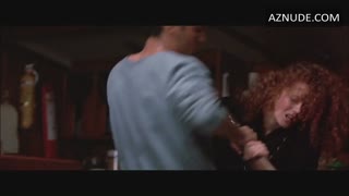 NICOLE KIDMAN nude in Dead Calm