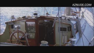 NICOLE KIDMAN nude in Dead Calm