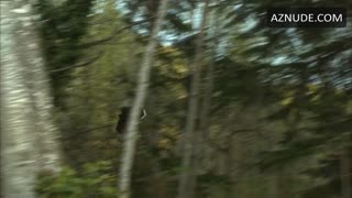 ELIZABETH MITCHELL nude in Dead of Summer