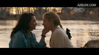 GREER GRAMMER nude in Deadly Illusions