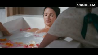 GREER GRAMMER nude in Deadly Illusions