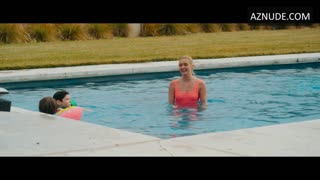 GREER GRAMMER nude in Deadly Illusions