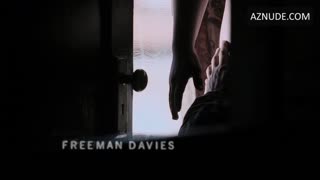 BETHALYN STAPLES nude in Deadwood