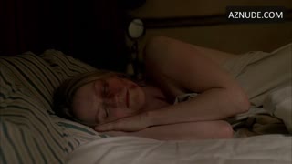 PAULA MALCOMSON nude in Deadwood