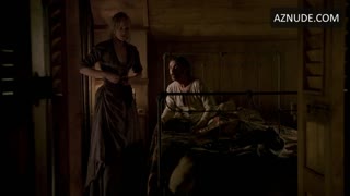 PAULA MALCOMSON nude in Deadwood