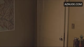 TESSA THOMPSON nude in Dear White People