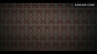 LOGAN BROWNING nude in Dear White People