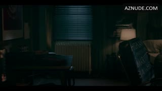 LOGAN BROWNING nude in Dear White People