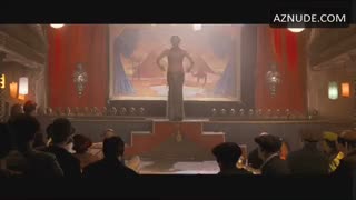 CATHERINE ZETA-JONES nude in Death Defying Acts
