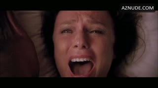 JACQUELINE BISSET nude in Death in Love