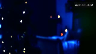 BARBARA MAGNOLFI nude in Deathcember