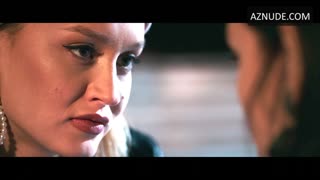 TAMARA RADOVANOVIC nude in Deathcember