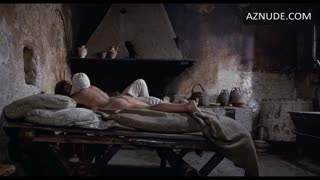 ANGELA LUCE nude in The Decameron