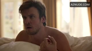 STEPHANIE CORNELIUSSEN nude in Deception