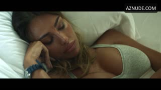 MADALINA DIANA GHENEA nude in Deep Fear