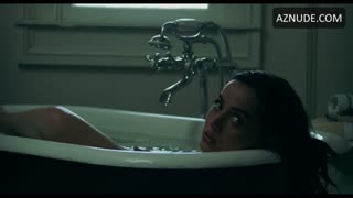 ANA DE ARMAS nude in Deep Water