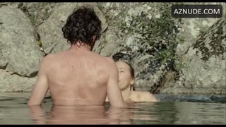 ISILD LE BESCO nude in Deep in the Woods