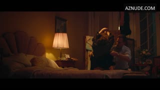 TUPPENCE MIDDLETON nude in The Defeated