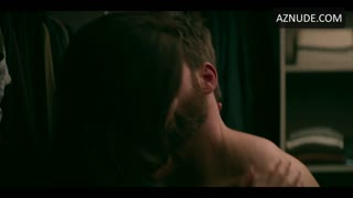 MICHELLE DOCKERY nude in Defending Jacob