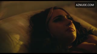 SOFIA TJELTA nude in Delete Me