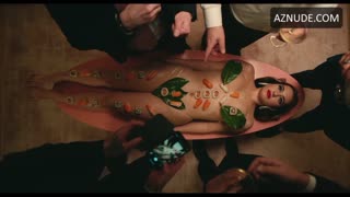 SOFIA TJELTA nude in Delete Me