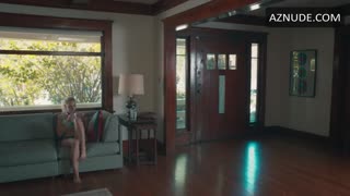 MADELINE BREWER nude in The Deleted