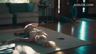 MADELINE BREWER nude in The Deleted