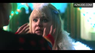 NICOLA COUGHLAN nude in Derry Girls