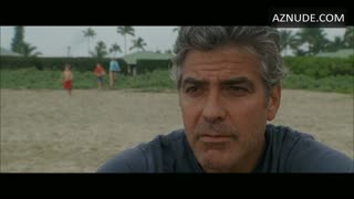 SHAILENE WOODLEY nude in The Descendants