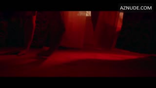 CAROLINA ARDOHAIN nude in Desire
