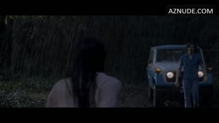 CAROLINA ARDOHAIN nude in Desire