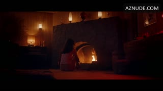 AGOSTINA BETTINELLI nude in Desire