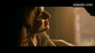 AGOSTINA BETTINELLI nude in Desire