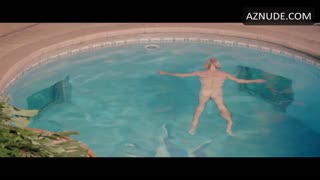 LUCIANA SISMONDI nude in Desire
