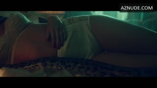 LUCIANA SISMONDI nude in Desire