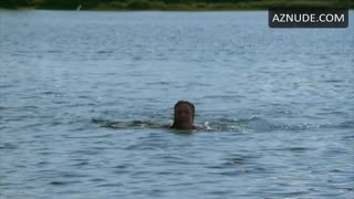 ALYSHIA OCHSE nude in Desolation