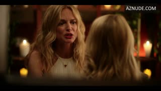HEATHER GRAHAM nude in Desperados