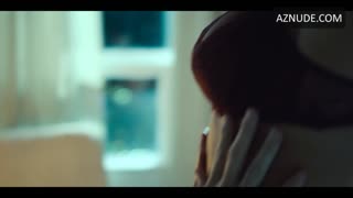 JULIANA PAES nude in Desperate Lies