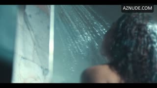 JULIANA PAES nude in Desperate Lies