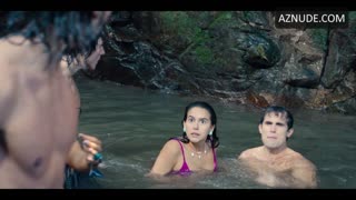 AGATHA MARINHO nude in Desperate Lies