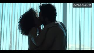 JULIANA PAES nude in Desperate Lies