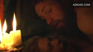 JENNIE JACQUES nude in Desperate Romantics