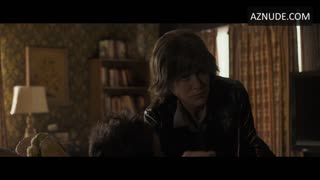 NICOLE KIDMAN nude in Destroyer