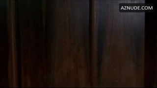 LENA OLIN nude in The Devil You Know