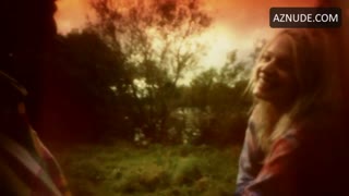 CHLOE FARNWORTH nude in The Devil’s Bargain